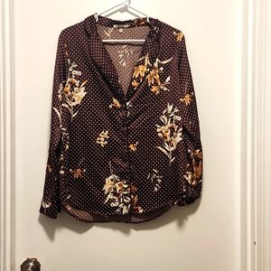 Gimmicks, Size Medium, Brown